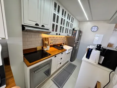Apartamento com 3 Quartos à venda, 88m² no Vila Albertina, São Paulo