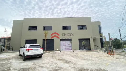 Loja / Salão / Ponto Comercial para alugar, 32m² no Centro, Vargem Grande Paulista