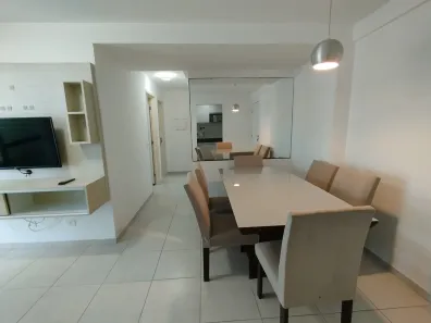 Apartamento com 2 Quartos para alugar, 60m² no Barra de Jangada, Jaboatão dos Guararapes