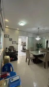 Casa de Condomínio com 3 Quartos à venda, 161m² no Centro, Camaçari