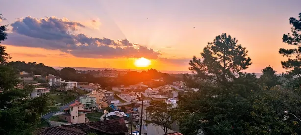 Terreno / Lote / Condomínio à venda, 550m² no Parque Delfim Verde, Itapecerica da Serra