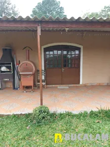 Fazenda / Sítio / Chácara com 3 Quartos à venda, 1300m² no da Lagoa, Itapecerica da Serra