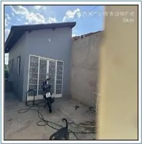 Casa com 3 Quartos à venda, 125m² no Parque Jaraguá, Bauru