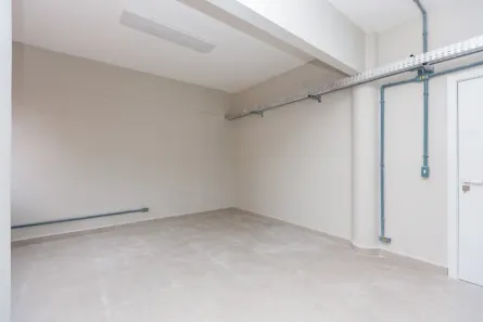 Conjunto Comercial / Sala para alugar, 40m² no Centro, Curitiba