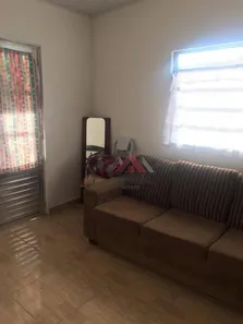 Sobrado com 2 Quartos à venda, 85m² no Jardim São Bernardino, Suzano