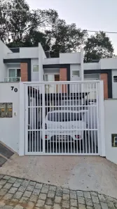 Sobrado com 2 Quartos à venda, 93m² no Salto do Norte, Blumenau