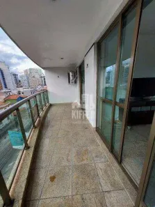 Apartamento com 1 Quarto à venda, 59m² no Ingá, Niterói