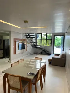 Casa de Condomínio com 4 Quartos à venda, 400m² no Caji, Lauro de Freitas