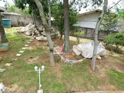 Fazenda / Sítio / Chácara com 4 Quartos à venda, 450m² no Campo Verde, Ibiúna