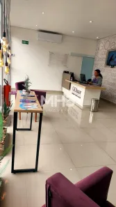 Loja / Salão / Ponto Comercial à venda, 124m² no Centro, Embu-Guaçu