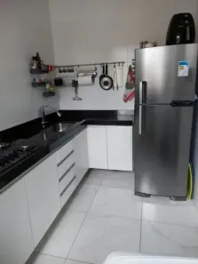 Apartamento com 2 Quartos à venda, 50m² no Córrego Tenente, Santa Luzia