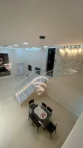 Casa de Condomínio com 5 Quartos à venda, 460m² no , Santo Amaro