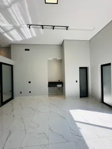 Casa de Condomínio com 3 Quartos à venda, 155m² no Parque Residencial Damha, Araraquara