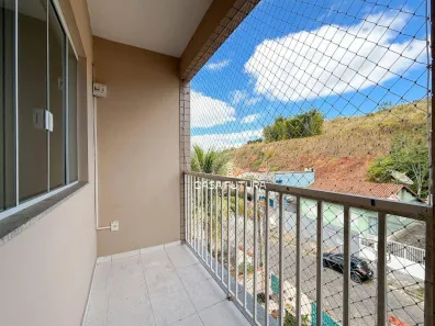 Apartamento com 2 Quartos à venda, 82m² no Vale do Sol, Pinheiral