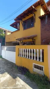 Casa com 3 Quartos para alugar, 100m² no Parque Zabulão, Rio das Ostras