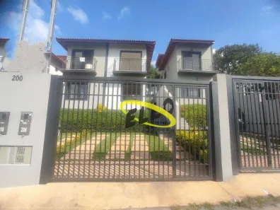 Casa de Condomínio com 3 Quartos à venda, 88m² no Jardim Europa, Vargem Grande Paulista