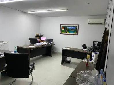 Prédio Inteiro à venda, 468m² no Ilda, Aparecida de Goiânia