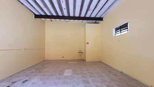 Galpão / Depósito / Armazém para alugar, 60m² no Santa Efigênia, São Paulo