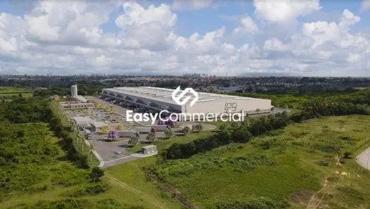 Galpão / Depósito / Armazém para alugar, 5630m² no Distrito Industrial, João Pessoa