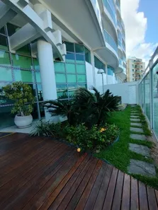 Apartamento com 4 Quartos para alugar, 120m² no Passagem, Cabo Frio