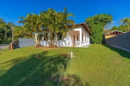 Casa de Condomínio com 3 Quartos para alugar, 222m² no Vista Alegre, Vinhedo