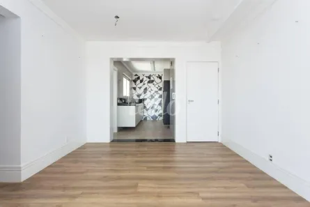Apartamento com 3 Quartos para alugar, 185m² no Indianópolis, São Paulo