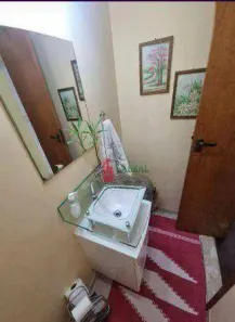 Casa de Condomínio com 2 Quartos para alugar, 163m² no Jardim Maria Helena, Guarulhos
