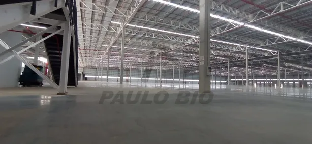 Galpão / Depósito / Armazém para alugar, 50563m² no Jardim Alegre, Itupeva