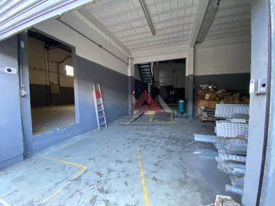 Galpão / Depósito / Armazém à venda, 2100m² no Chácaras Nova Suzano, Suzano
