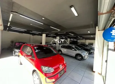 Loja / Salão / Ponto Comercial para venda ou aluguel, 300m² no Itaipava, Petrópolis