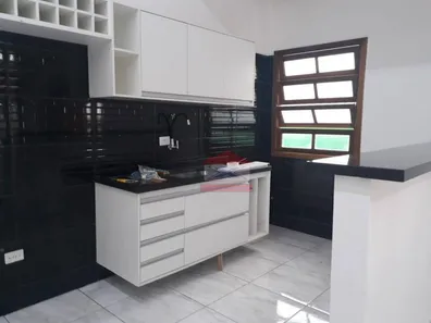 Casa com 3 Quartos à venda, 64m² no Narita Garden, Vargem Grande Paulista