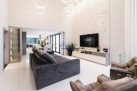 Casa de Condomínio com 3 Quartos à venda, 320m² no Pineville, Pinhais