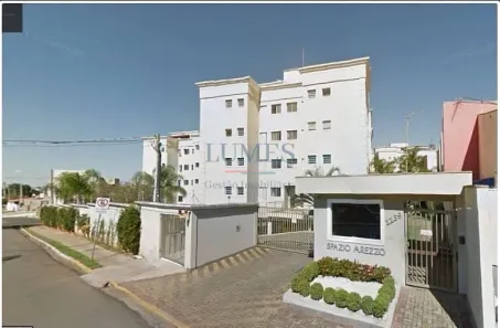 Apartamento com 3 Quartos para venda ou aluguel, 104m² no Jardim Bela Vista, Americana