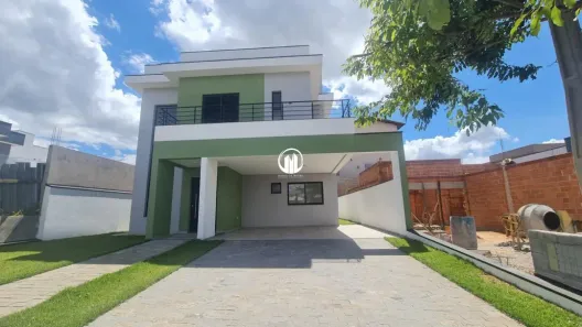 Casa de Condomínio com 3 Quartos à venda, 183m² no São Pedro, Itupeva