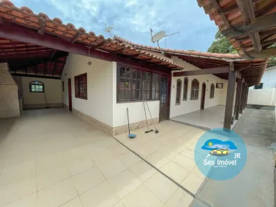 Casa com 4 Quartos à venda, 600m² no Hospício, Araruama