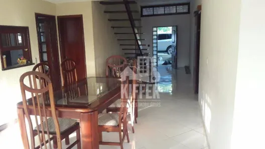 Casa de Condomínio com 5 Quartos à venda, 399m² no Maria Paula, Niterói