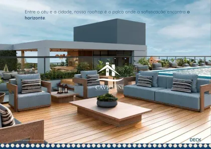 Flat com 1 Quarto à venda, 31m² no Prainha, Arraial do Cabo