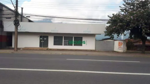 Galpão / Depósito / Armazém à venda, 706m² no Vila Lalau, Jaraguá do Sul