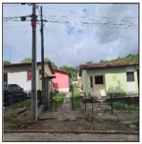 Casa com 3 Quartos à venda, 133m² no Jabacó, Igarassu