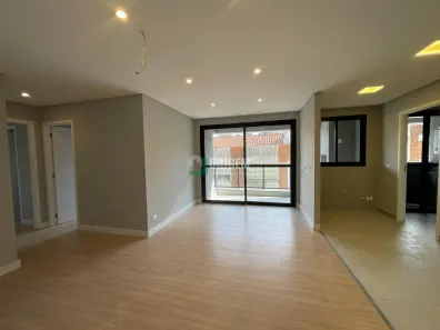 Apartamento com 2 Quartos para alugar, 79m² no Atuba, Curitiba