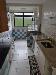 Apartamento com 3 Quartos à venda, 100m² no Ilha da Caieira, Angra dos Reis