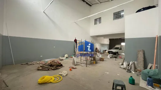 Galpão / Depósito / Armazém para alugar, 360m² no Vila Endres, Guarulhos