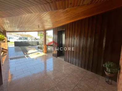 Casa com 3 Quartos à venda, 123m² no Iná, São José dos Pinhais