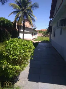 Fazenda / Sítio / Chácara com 3 Quartos à venda, 1500m² no Bazílio, Rio Bonito