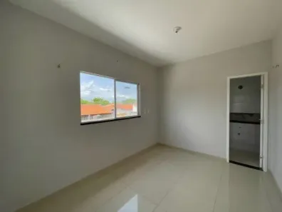 Casa de Condomínio com 3 Quartos à venda, 99m² no Gurupi, Teresina