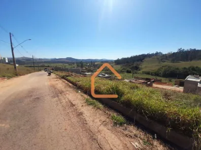 Terreno / Lote / Condomínio à venda, 240m² no Pitangueiras, Pouso Alegre