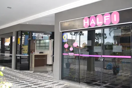 Garagem à venda, 10m² no Juvevê, Curitiba