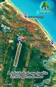 Terreno / Lote / Condomínio com 1 Quarto à venda, 250m² no , Cascavel