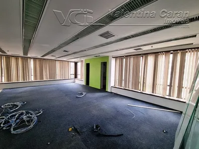 Conjunto Comercial / Sala para alugar, 292m² no São Paulo, Toledo