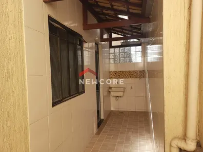 Apartamento com 3 Quartos à venda, 70m² no Eldorado, Contagem